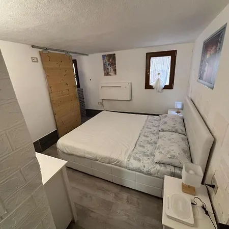 Comfortable In The Authentic Venice! Wi-fi Free Holiday home *