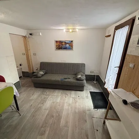 Holiday home Comfortable In The Authentic Venice! Wi-fi Free