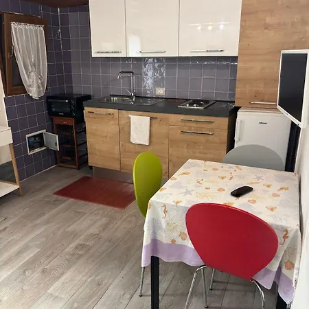 Comfortable In The Authentic Venice! Wi-fi Free *