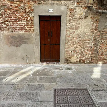 Holiday home Comfortable In The Authentic Venice! Wi-fi Free