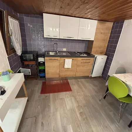 Holiday home Comfortable In The Authentic Venice! Wi-fi Free